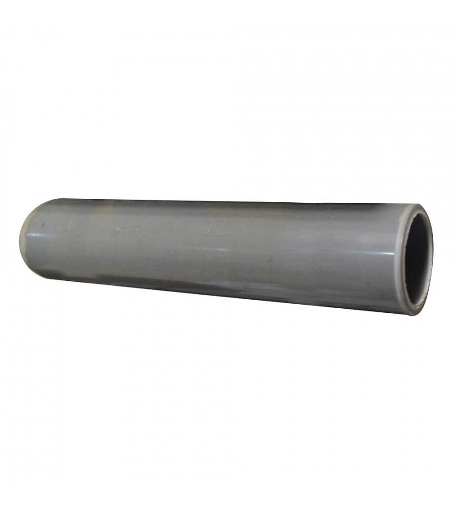 Lot De 4 Tubes PVC Pression PN16 Diamètre 50 Mm - Longueur 2 M, Fabriqué En Italie