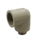 Coude pour mâle fileté diam32 3-4