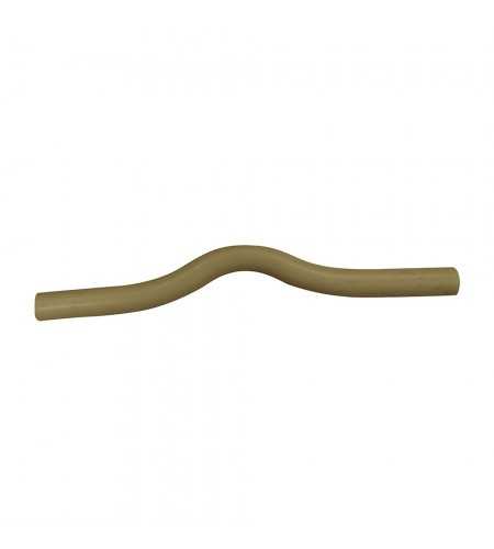 Chapeau gendarme pour gris D32mm