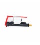 Robinet flotteur 12x17 (3-8) alim basse FB150TL3 WIRQUIN*