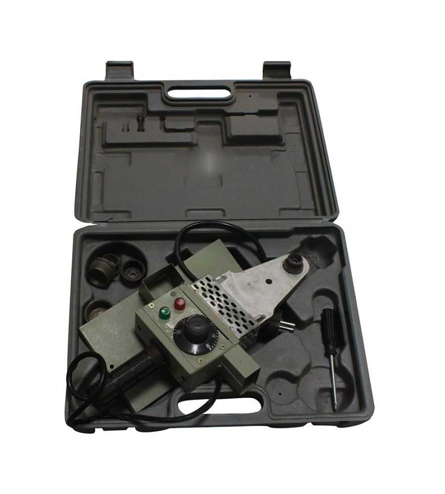 Soudeuse PPR 600 Watts 20-25-32