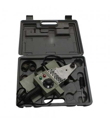 Soudeuse PPR 600 Watts 20-25-32