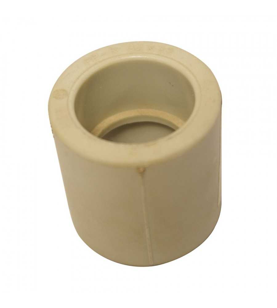 Manchon égal pour gris D32mm