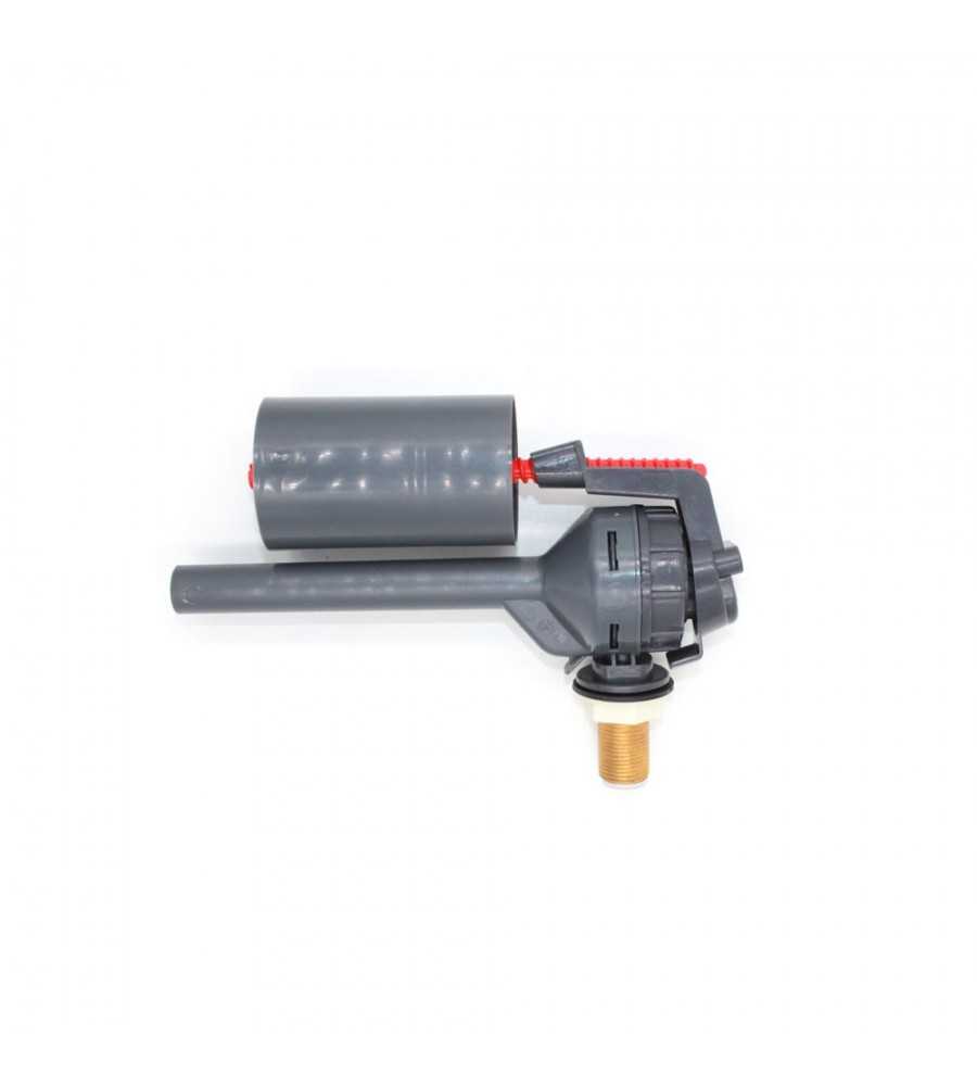 Robinet latéral topy-embout*TBL