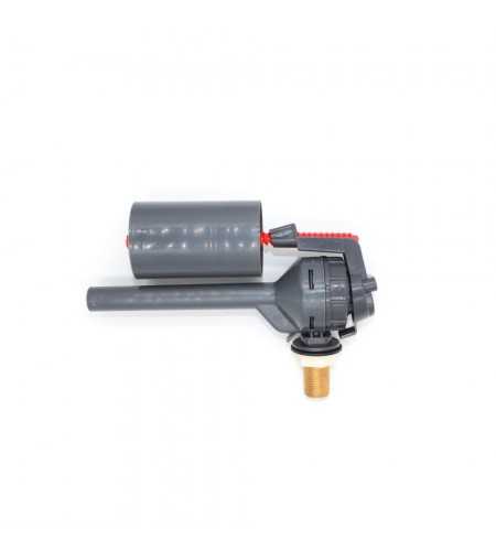 Robinet latéral topy-embout*TBL
