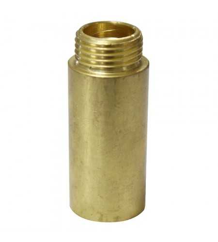 Rallonge Male-Femelle 1-2x50mm
