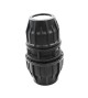 Raccord à compression réduit pour tube PE 63x50mm