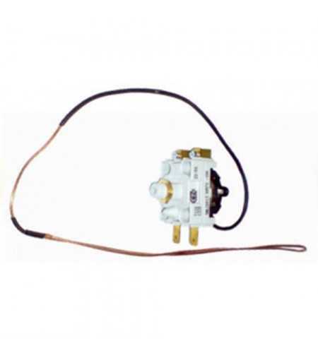Thermostat sécurité FSTB 85+--5