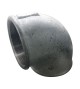 Coude galva 90° 21-2 femelle femelle*