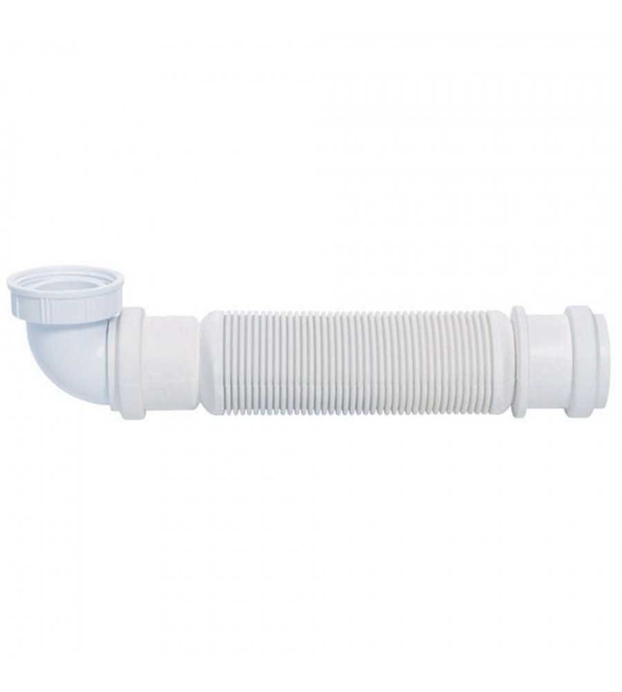 SENZO siphon de lavabo D32 PRO