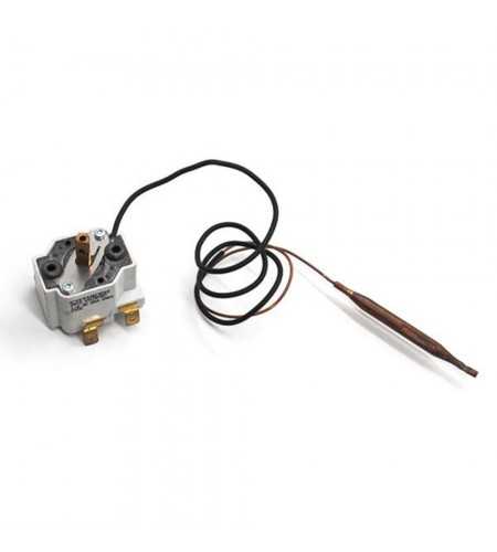 Thermostat de régulation GTLH0407