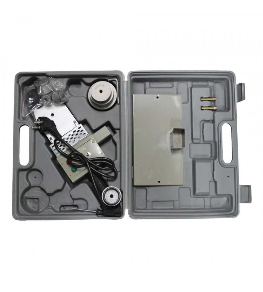 Soudeuse pour 20-63mm*