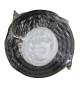 Tuyau en cuivre 4m Ø952 1-4-3-8*GREE(2pces)