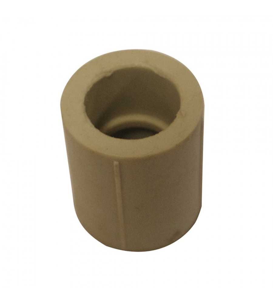 Manchon égal pour gris D20mm