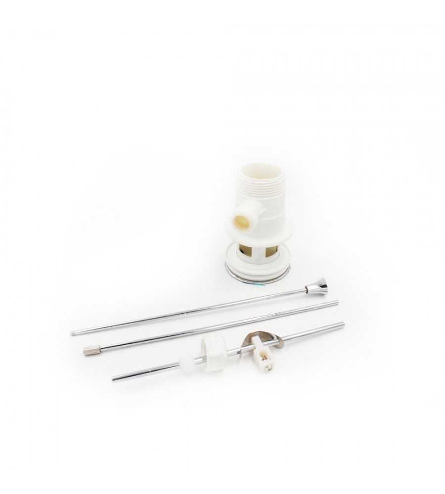 Bonde automatique +tirette SP200*