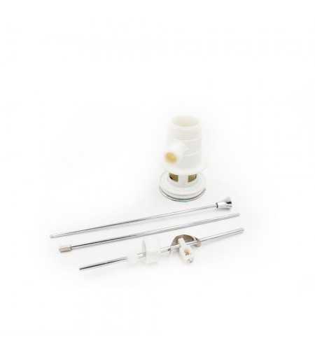 Bonde automatique +tirette SP200*