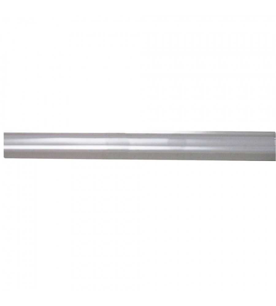 Profil gouttière 140 blanc (4ml) *