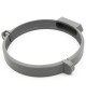 Collier de fixation PVC D160