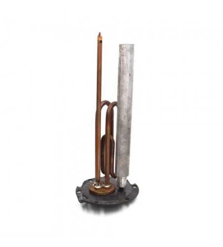 Resistance chauffe eau atlantic 1600w *