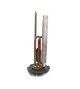Resistance chauffe eau atlantic 1600w *