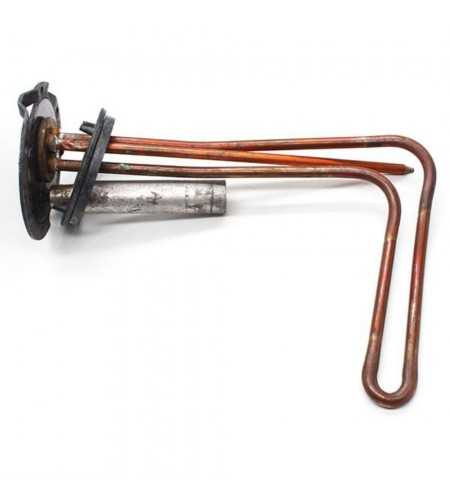 Resistance chauffe eau atlantic 1500w mono
