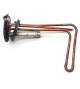 Resistance chauffe eau atlantic 1500w mono