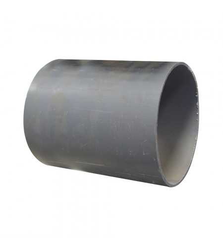 Tuyau pvc évacuation D 200(6ml) TBL