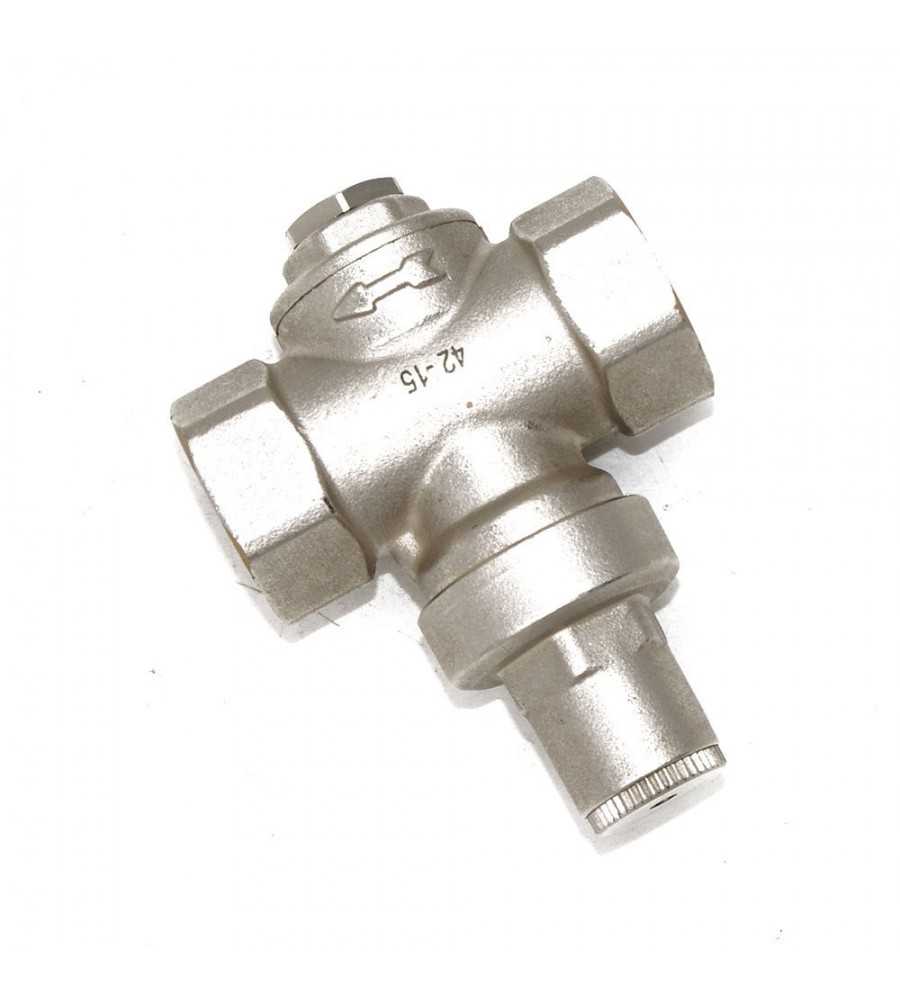 Réducteur de pression 533 diamètre 3/4" femelle femelle -  - meilleure qualité