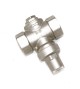 Réducteur de pression 533 diamètre 3/4" femelle femelle -  - meilleure qualité