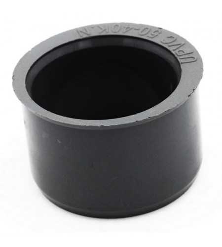 Reduction pvc incorp 50-32