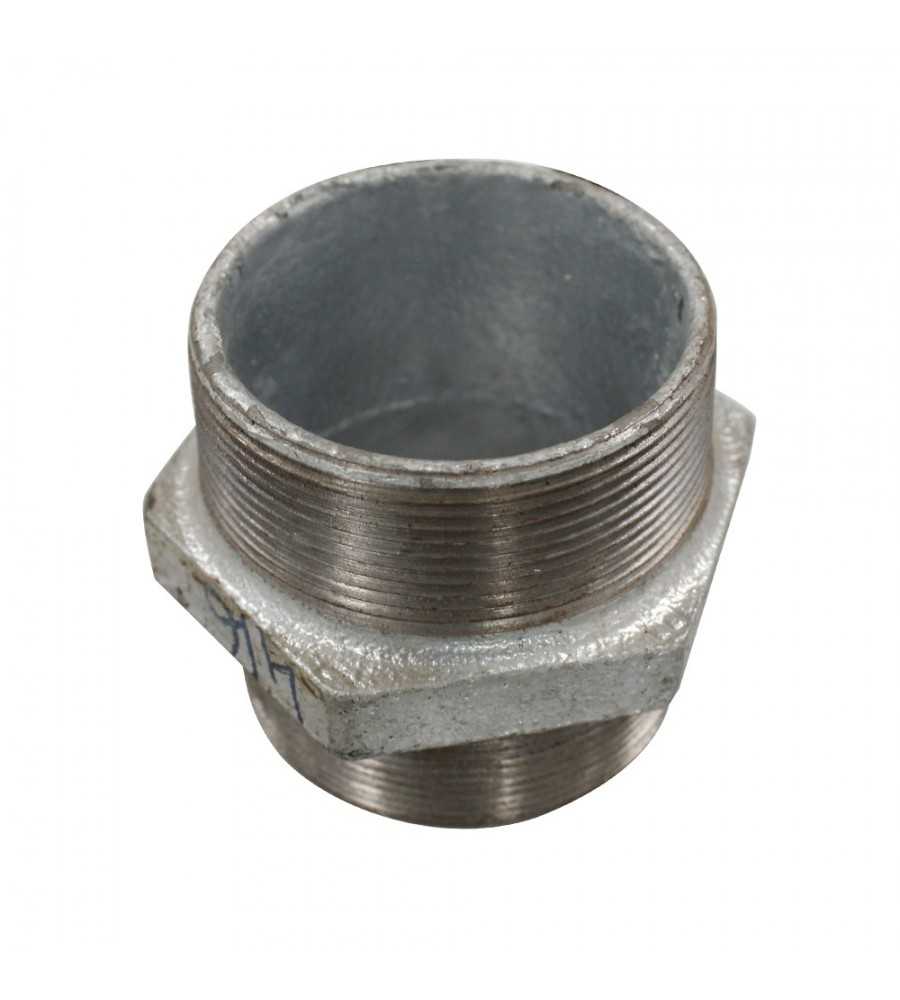 Mamelon égal galva 21-2 MM*