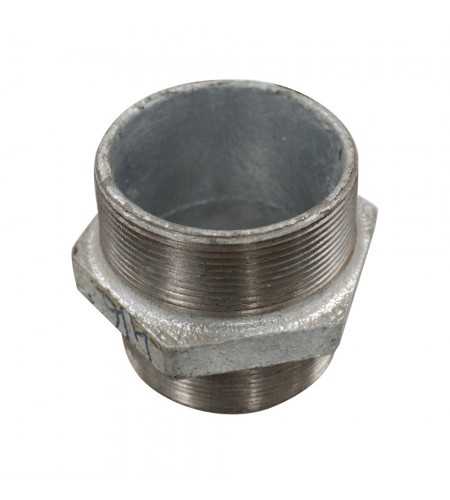 Mamelon égal galva 21-2 MM*