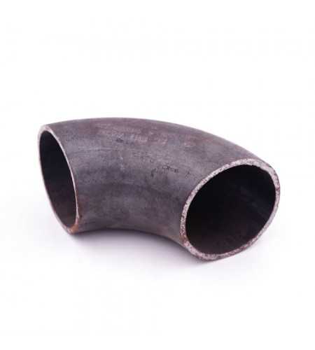 Coude acier à souder 26.9x2.3mm