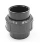 Raccord union pvc à coller d16
