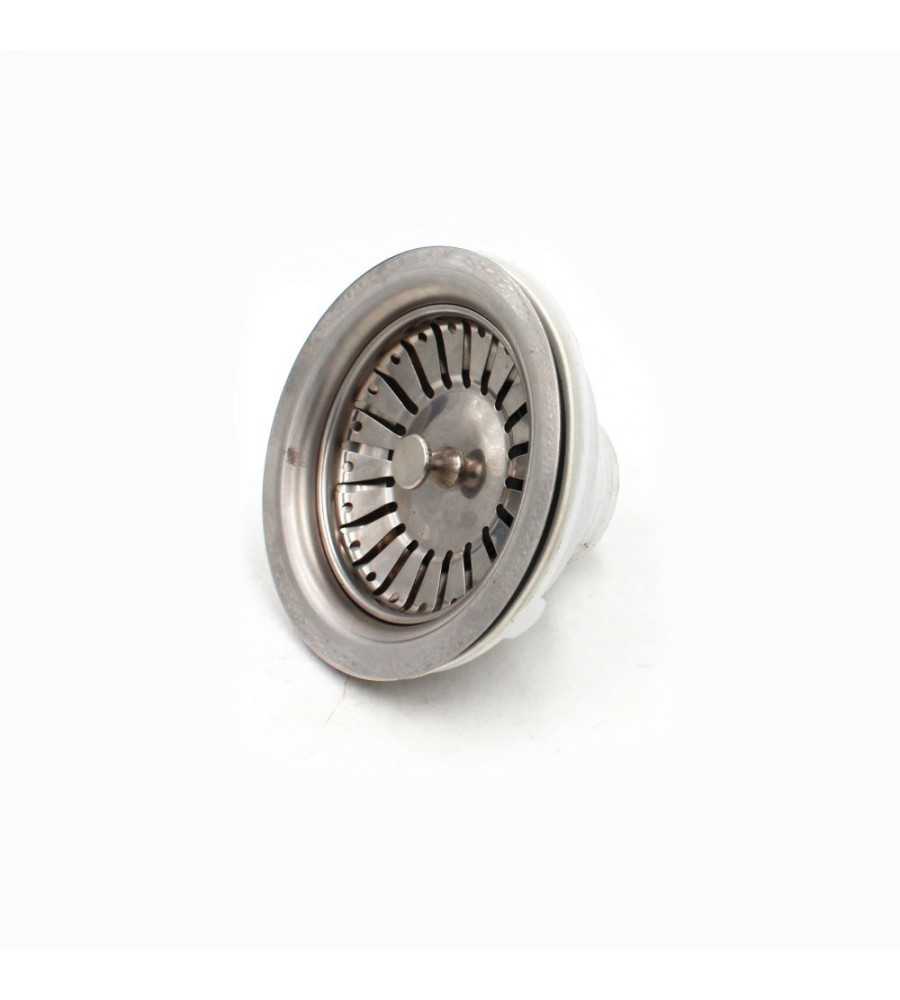 Bonde dévier Ø90mm
