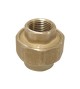 Raccord union pour gris D20x1-2F