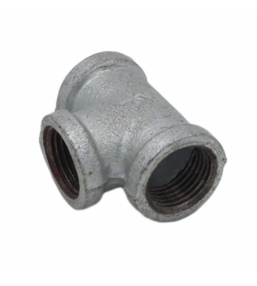 Tés egaux 130 galva 26x34 1