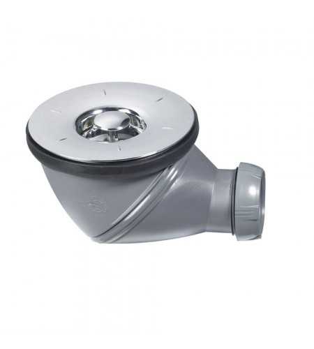 Bonde de douche JAMES 007 multi position*