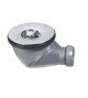 Bonde de douche JAMES 007 multi position*