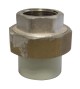 Raccord union pour gris D.25mmx3-4F
