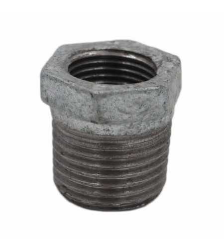 Mamelon réduit galva 1-2-3-8 MF