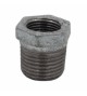 Mamelon réduit galva 1-2-3-8 MF
