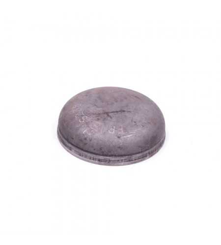 Fond acier à souder 88.9x3.2mm*