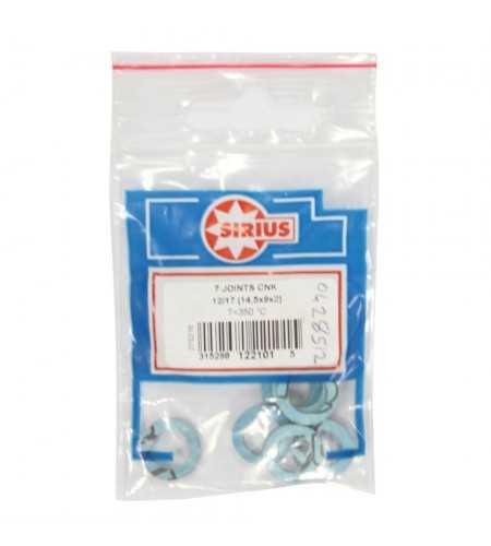 P50 JOINT CNK EP.2MM-3-8 (7PCS)*