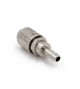 Coupleur raccord automatique air pour tuyau Ø8mm