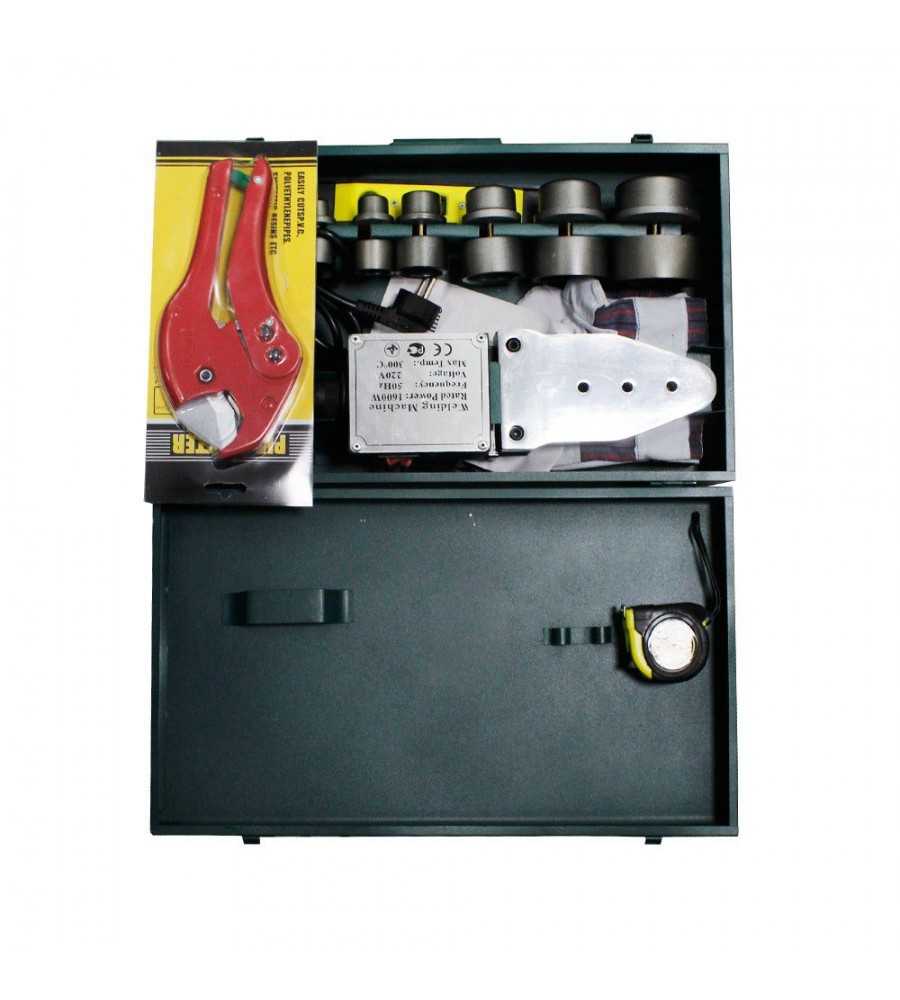 Soudeuse pour 1500 Watts 20-25-32-40