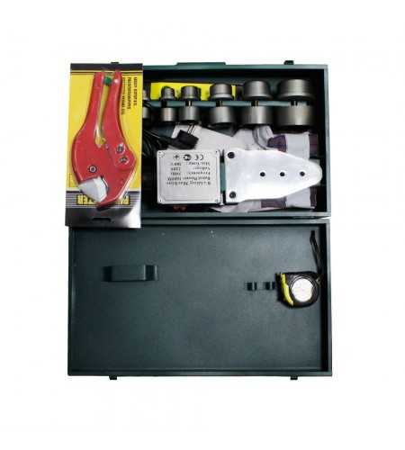 Soudeuse pour 1500 Watts 20-25-32-40