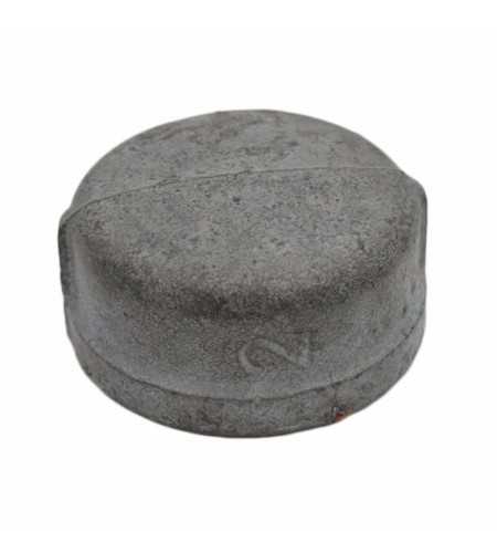 Bouchon femelle 301 galva 40x491 1-2