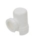 Siphon de chauffe eau