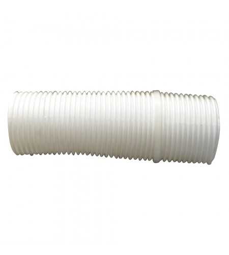 Gaine PP annelé d40mm en cour
